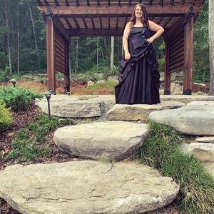 Meet your Posher, Breanna